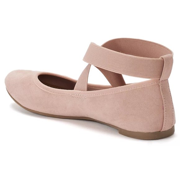 NWOB SO Seadragon Women's Flats - Picture 2 of 4